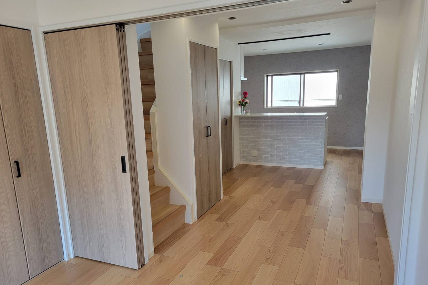 内装リフォーム